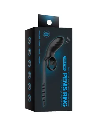 DVOSTRUKI VIBRO PRSTEN- 56 1005-20